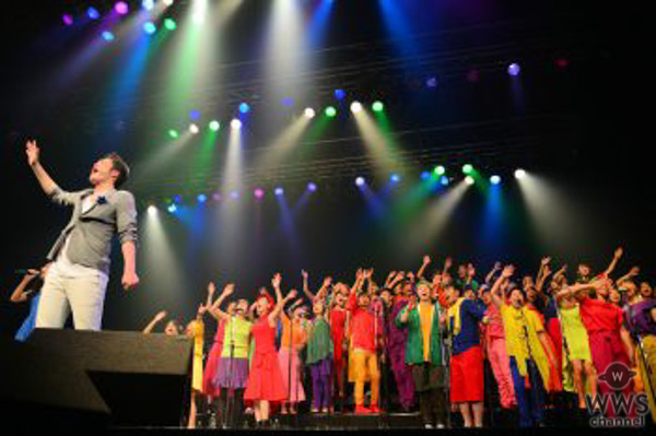 Be Choir、元晴、坪田俊一らの出演が決定！フェス型ライブ『Possibility』出演者が続々と発表！！