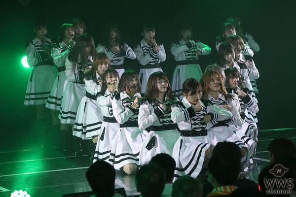SKE48松村香織、48グループ最年長の29歳3カ月でのラストステージ
