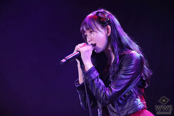 AKB48グループ歌唱力No.1・SKE48野島樺乃、1st ソロ公演開催！ホンモノの歌唱力にファンはうっとり