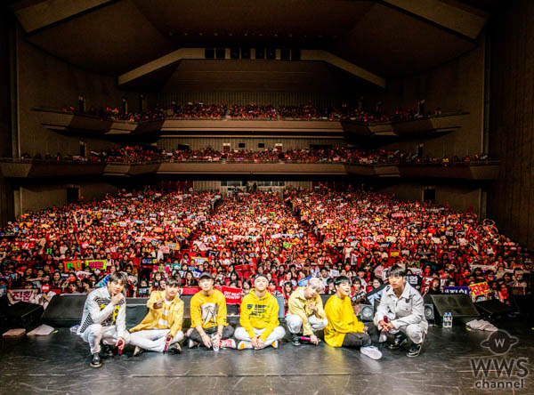 iKON、 3年半ぶりとなる全国ファンミーティング【iKON FAN MEETING 2019】大盛況にて閉幕！