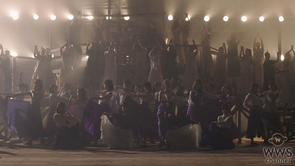 乃木坂46、23rdシングル「Sing Out！」のMusic Videoが遂に公開！