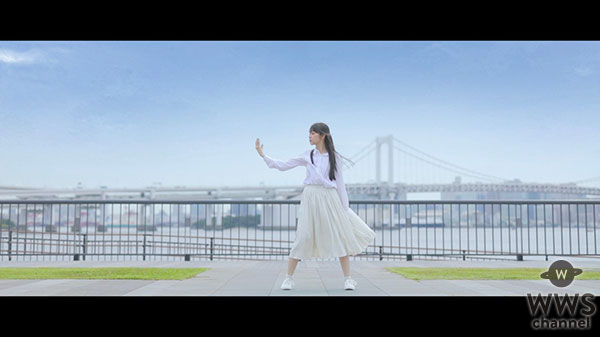 “天使すぎる踊り手”神沢有紗の「踊ってみた」新作動画に目が釘付け！！