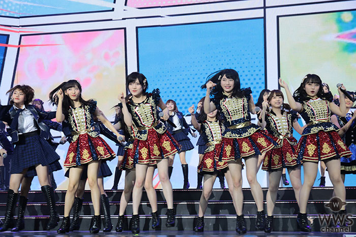 AKB48グループ中国・上海で夢のフェス開催！
