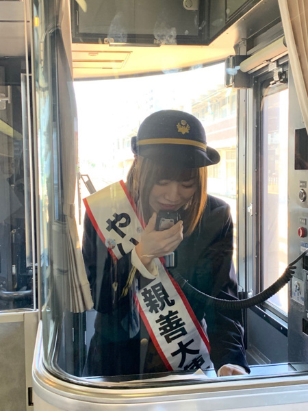 SKE48・青木詩織と行く焼津ツアーが開催！静岡DCで名産マグロを堪能!!