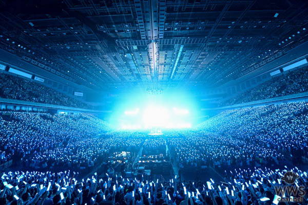岡崎体育、SA史上初の“単独”公演開催！藤木直人がサプライス出演！2020年に大阪でのワンマンコンサートを新たに発表！