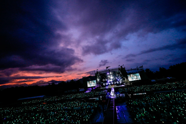 【ライブレポート】欅坂46、夏の恒例イベント『欅共和国 2019』を開催！3日間で4万8千人を動員！