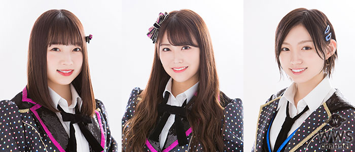 NMB48、21stシングル発売決定！センターには白間美瑠！東由樹、大田莉央奈が初選抜入り！！