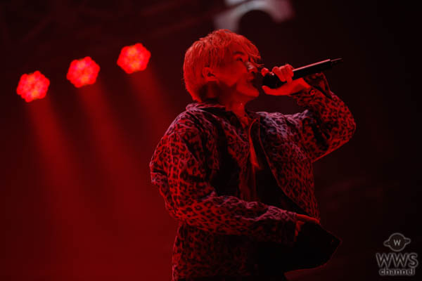【ライブレポート】BALLISTIK BOYZ from EXILE TRIBEがJ-WAVE LIVE 20th ANNIVERSARY EDITIONのステージに登場！