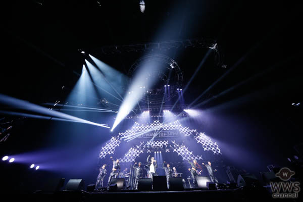 【ライブレポート】RYUJI IMAICHIが『All LOVE』を歌い上げ、J-WAVE LIVE 20th ANNIVERSARY EDITION 2日目のトリを務める！＜J-WAVE LIVE 2019＞