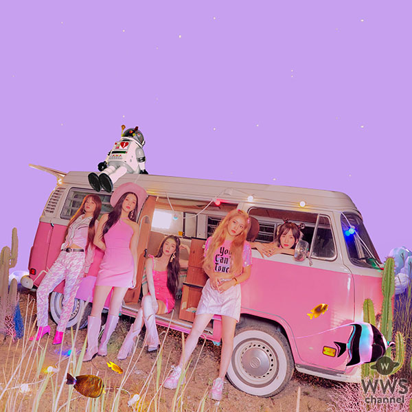 Red Velvetが最新アルバムでまたも快挙！2作連続iTunes US TOPアルバムチャート1位獲得で “サマークイーン“実力の証明！！