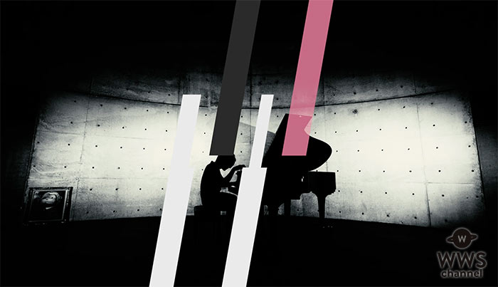 ピアニスト まらしぃがバンド結成！ベートーヴェン「運命」PV公開！