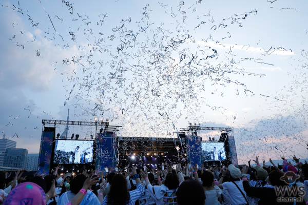 a-nation 2019が 8年ぶりに福岡で開催！まさかのコラボに8000人が熱狂した福岡公演