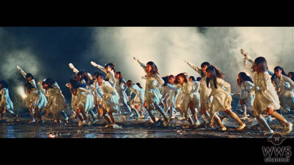 ラストアイドル、akane振付による史上最高難度の泥まみれのダンスパフォーマンスに注目！「青春トレイン」ミュージックビデオが公開！