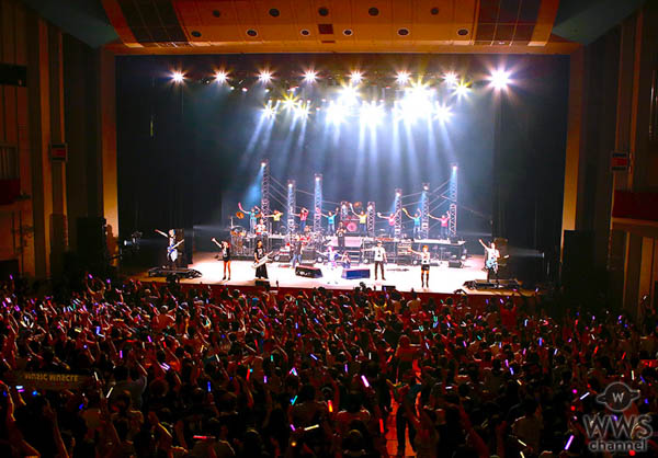 大黒摩季、全国ツアーファイナルを渋谷NHKホールで迎える！多くの豪華ゲストが出演！！