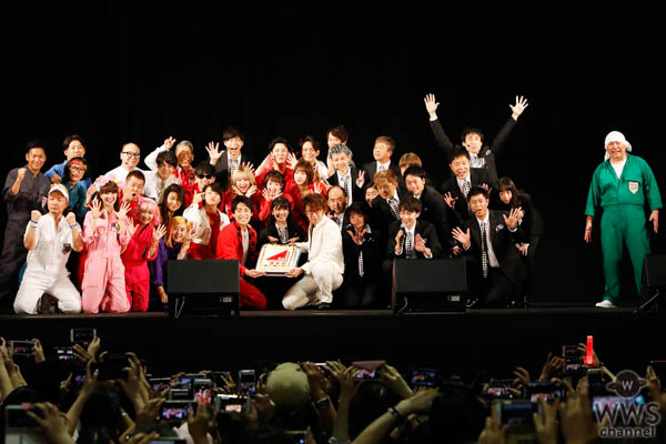 吉本坂46、ユニット別売上競争はREDが大勝利で次回シングルの表題歌唱権を獲得！そして、野沢直子 涙?の卒業。