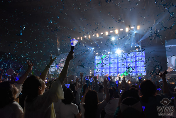 【ライブレポート】WINNER がひとつの星を掴んだ日。“いつか”と夢見た舞台へ『WINNER JAPAN TOUR 2019』幕張メッセ公演開催！