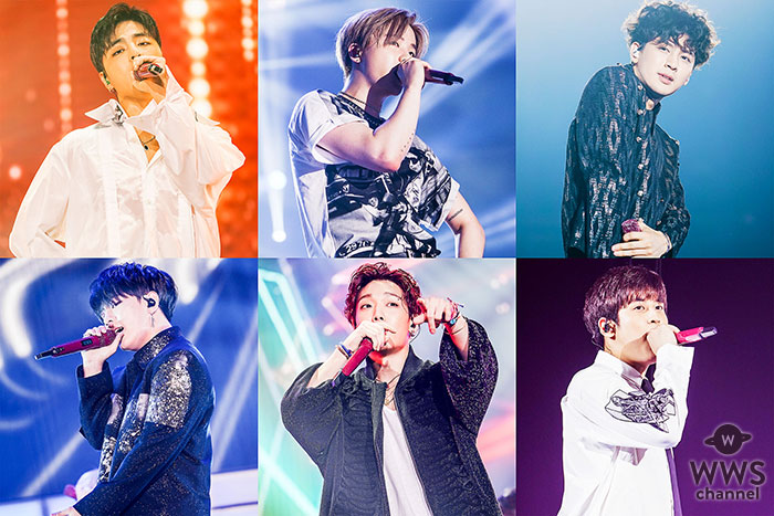 iKON、2019年を締めくくる年末ライブ【iKON YEAR END LIVE 2019】を12月に3都市で開催！