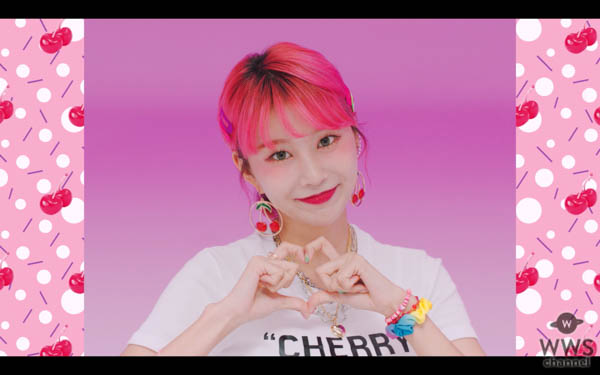 MOMOLAND、日本オリジナル楽曲「Pinky Love」MV公開！