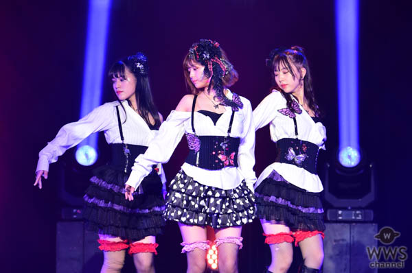 【ライブレポート】SKE48 6期生が辿り着いた夢の場所「Zepp Nagoya」で決意を込めた単独ライブ開催！