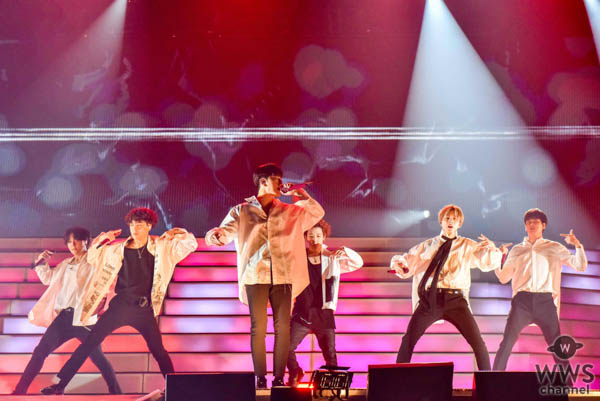 iKON、全国6都市14公演で13.7万人動員の【iKON JAPAN TOUR 2019】、大阪城ホール2days熱狂の中閉幕！