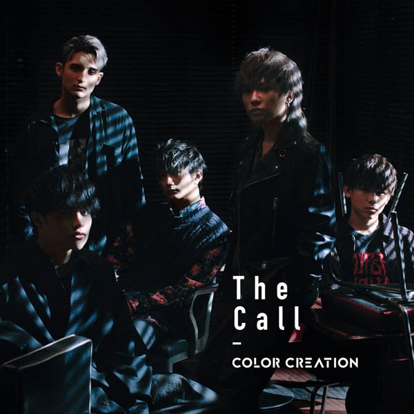 COLOR CREATION、20,000人の声とコラボした新曲「The Call」の新ビジュアル、Short Movieを公開！！