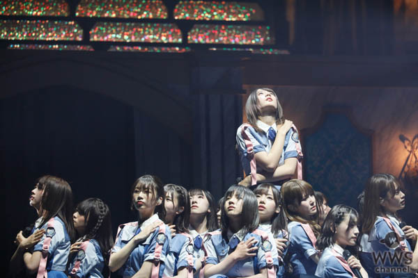 日向坂46、初のさいたまスーパーアリーナ単独公演で2万人と虹をかける