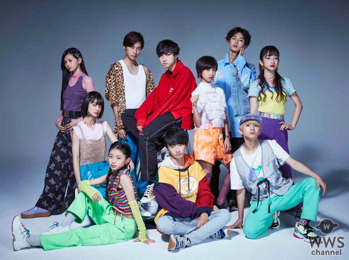 男女混合ダンスボーカルグループ、「DAN⇄JYO(ダンジョ)」が新曲リリース決定！