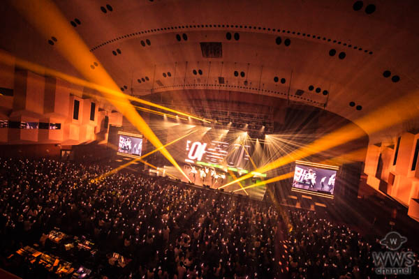 Stray Kids、初の日本単独公演に大盛況！渋谷では公開生放送に初めての登場