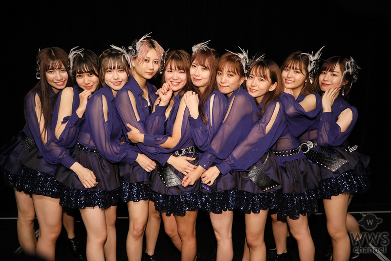 SKE48・高柳明音、ミッドナイト公演で、グループ卒業を発表！「まだ半年ほどやれることはあるけど、だいぶ伝えきった」