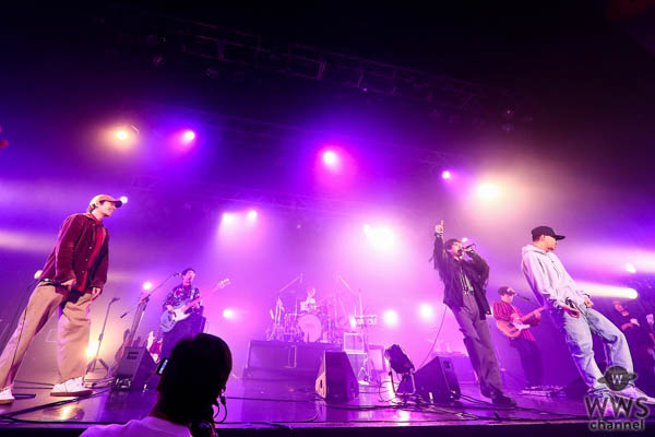 OKAMOTO’S、オカモトショウ生誕祭をオールナイトで開催！豪華ゲストが集結しファンとともに誕生日をカウントダウン！東名阪ツアーの開催も発表に！