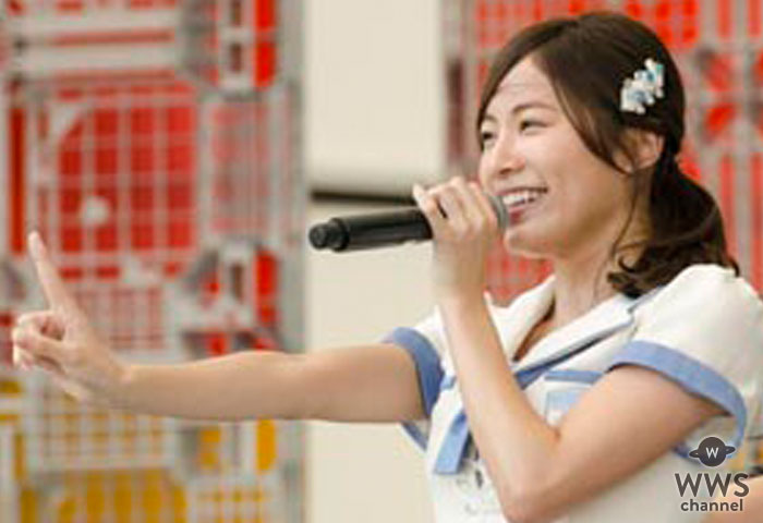 SKE48・松井珠理奈、活動開始を告げるインスタ更新！「皆様からの言葉に日々癒されています」