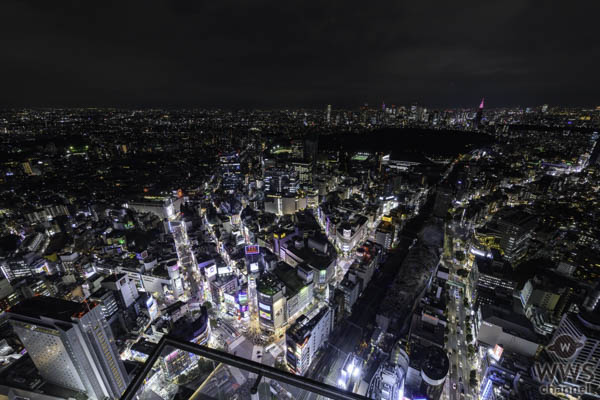 渋谷エリアの新ランドマーク・渋谷スクランブルスクエアがいよいよ公開！