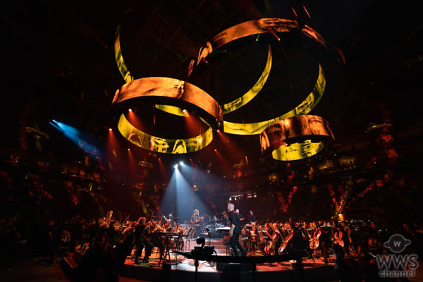 メタリカ、世界が熱狂したライブ映画『メタリカ＆サンフランシスコ交響楽団：S&M²』アンコール上映が決定