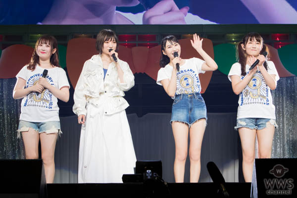 NMB48・太田夢莉が最新曲『初恋至上主義』のセンターに！「任せてもらえて本当にありがたい」
