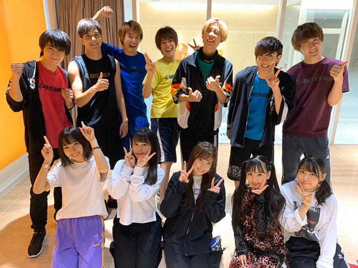SKE48とボイメンの一夜限りのスペシャルコラボ！名古屋「ふるさとイッチー祭2019」でいよいよ開催！「吸収率、キレ、情熱、 ハンパない」！！