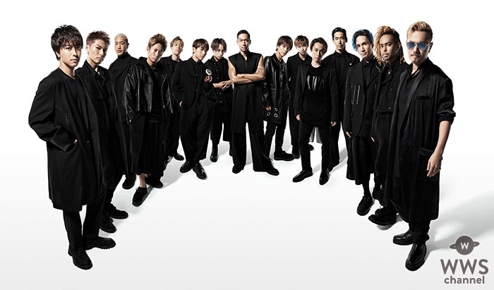 EXILE、2020年元旦発売の新曲を音楽特番で初解禁！Twitterのトレンドにランクインする反響も！