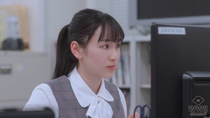 宮下かな子、初主演作品が「MOOSIC LAB 2019」で上演決定