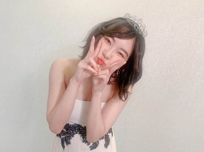 SKE48・松井珠理奈が2ヶ月分ぶりに仕事復帰！「おかえりっ！」「最高の笑顔を有り難う」とファンからもメッセージ届く