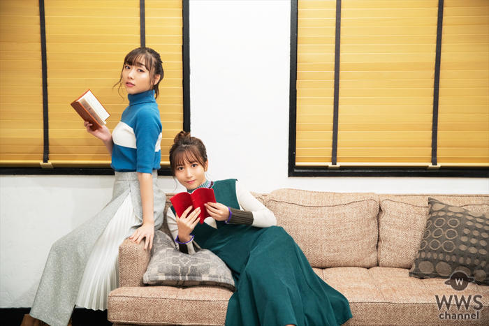 SKE48・須田亜香里、大場美奈が「読書女子」に！セブンネットとコラボした「SKE48文庫」スタート