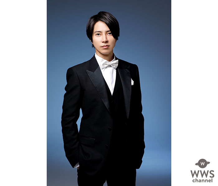山下智久が2年連続スペシャルゲストとして「第62回グラミー賞授賞式」に出演決定