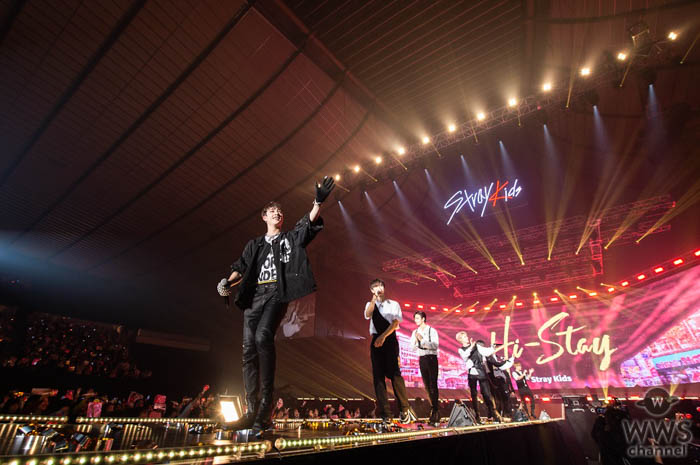 2PM、TWICEの弟分“Stray Kids”、待望の日本デビューを発表！2020年3月にベストアルバムのリリースも！
