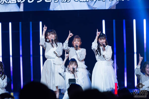 ラストアイドル、2周年記念コンサートをクリスマスに開催！番組MCを務める霜降り明星がサプライズ乱入！