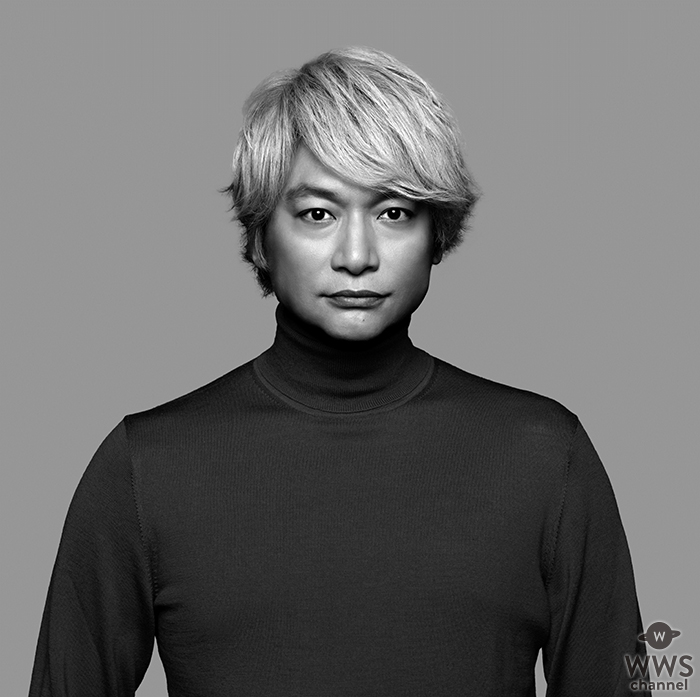 香取慎吾のアルバム「20200101」(読:ニワニワワイワイ)がオリコンランキングで1位獲得
