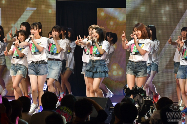 【ライブレポート】AKB48、15年目に向けて「大好きだ」と叫ぼう！新たな物語を紡ぐ単独コンサート開催＜AKB48単独コンサート＞