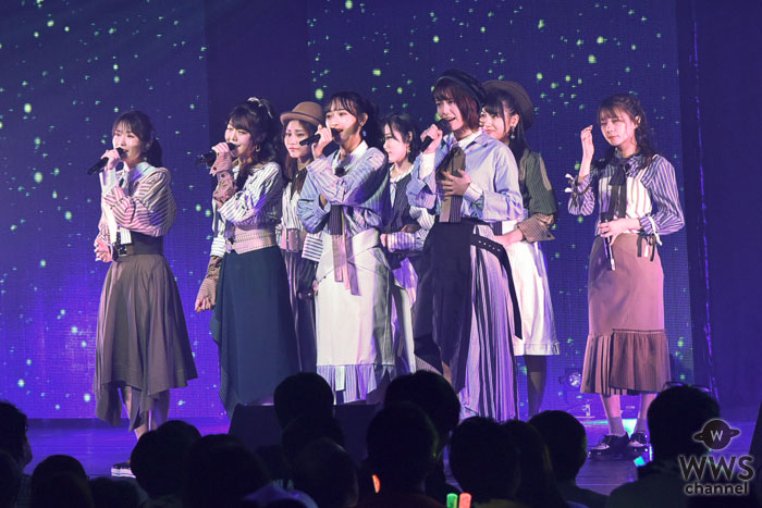 AKB48 峯岸みなみ、ボーカル選抜曲『また あなたのことを考えていた』を歌唱＜AKB48単独コンサート〜15年目の挑戦者〜＞