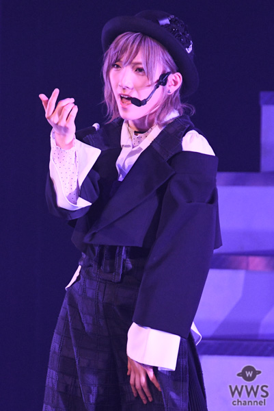 AKB48、リクアワ2日目は岡田奈々ユニット『涙の表面張力』から開幕＜AKB48リクアワ2020＞