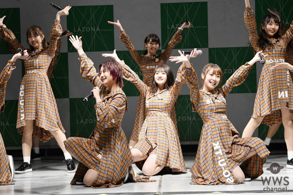 SKE48が新曲『ソーユートコあるよね？』リリイベ開催！歴代ヒットナンバー連投のセトリを披露