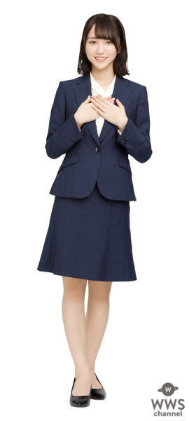 =LOVE（イコールラブ）がスーツで茨城・常陽銀行のイメージキャラクターに！