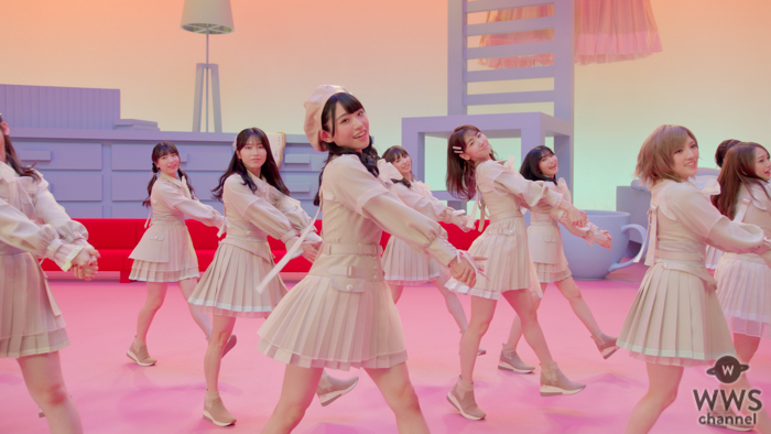 AKB48『失恋、ありがとう』MV解禁！選抜メンバー“18人18色”の作品に