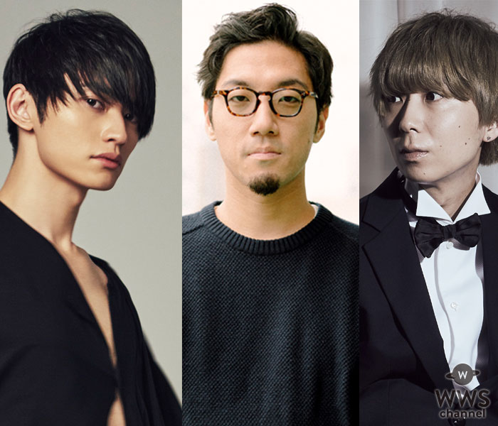 SKY-HI、川谷絵音、tofubeatsの出演が決定！自宅で楽しむ音楽フェス『J-WAVE HOLIDAY SPECIAL #音楽を止めるな ～STAY HOME FESTIVAL～』開催